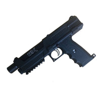 Hammerhead-Lauf A5 gerillt 6" für Tippmann TPX/TIPX