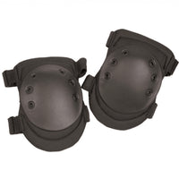 BLACK knee pads