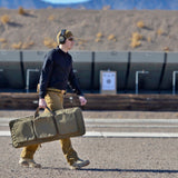 Tragetasche für MULTICAM-Werfer