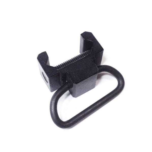 Attachment for tactical strap