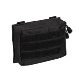 Kleine Mehrzwecktasche BLACK