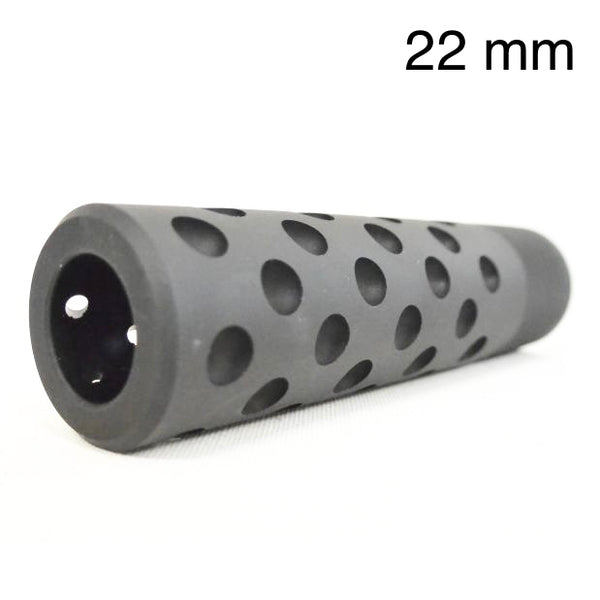 Schalldämpfer für Hammerhead M50 22mm Kanone