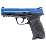 Smith&Wesson M&P T4E blue