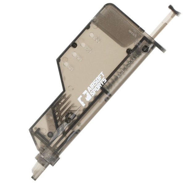 Schnellladegerät für 155 Kugeln BB 6mm