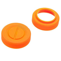 ORANGE Halsband für FLASH BANG Hakkotsu Granate