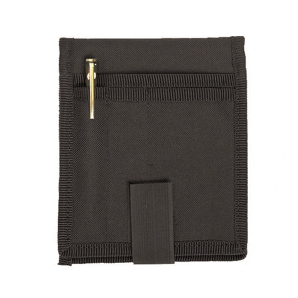 Notebook case A6 BLACK