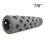 Silencer for Hammerhead M50 7/8'' cannon