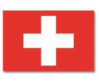 Drapeau suisse