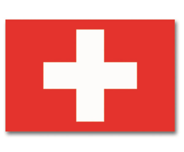 Drapeau suisse