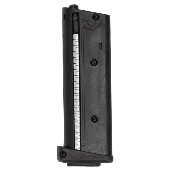 7-Kugel-Magazin für Tippmann TPX/TIPX (2er-Pack)