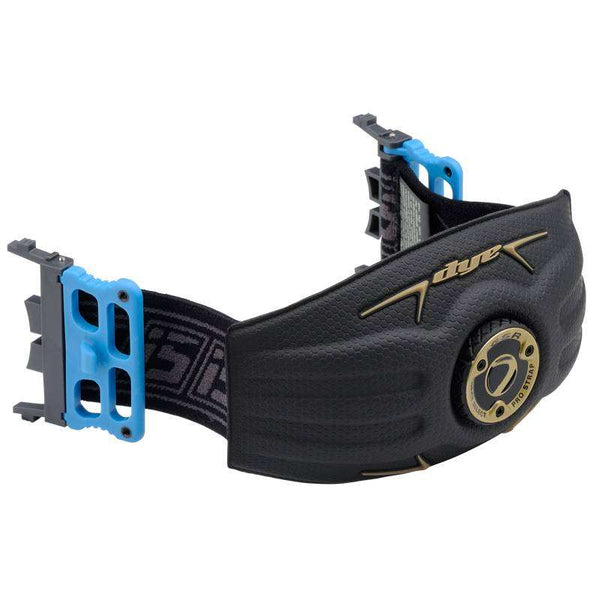 GSR Strap für Dye i5 GOLD Mask
