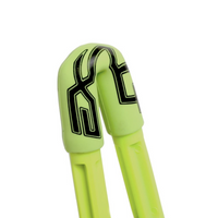 EXALT Barrel Maid BLACK/LIME cleaning rod