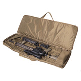 Carrying bag for COYOTE launcher