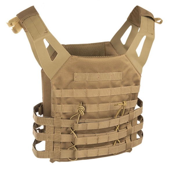 COYOTE plate carrier tactical vest
