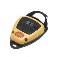 Radar Radarchron Sport Sensor
