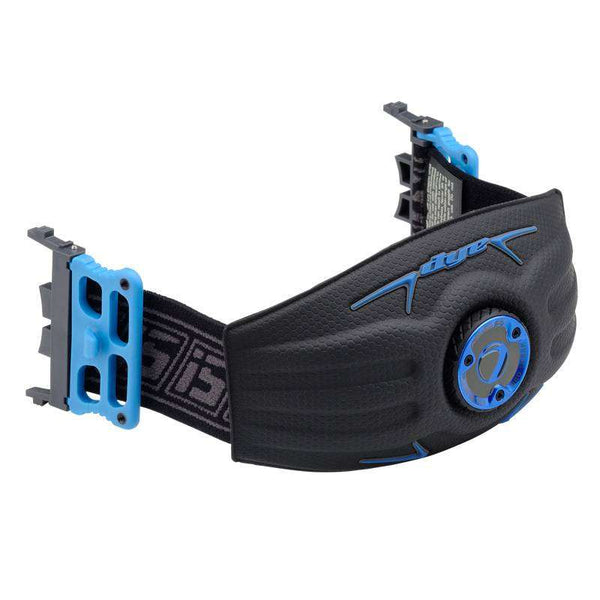 GSR Strap für Dye i5 Mask BLAU