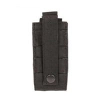 Magazinhalter für Pistole BLACK