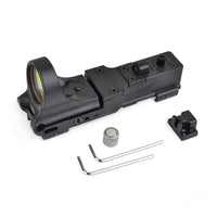 Dispositif de visée - EX-182 Red Dot