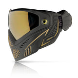 Dye i5 ONYX GOLD Maske schwarz/gold 2.0