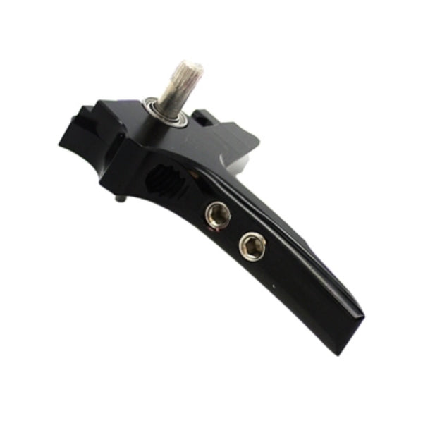 Adjustable trigger for Eclipse EMF100 BLACK