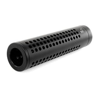 5" silencer for Lapco 7/8'' barrel