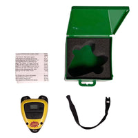 Radar Radarchron Sport Sensor