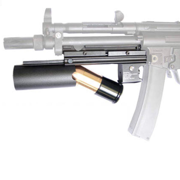 Phantom Thunder 40mm CQB Grenade Launcher (Short Version)