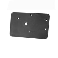 Bottom plate BOX MCS charger