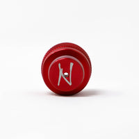Bouchon de protection de régulateur ROUGE