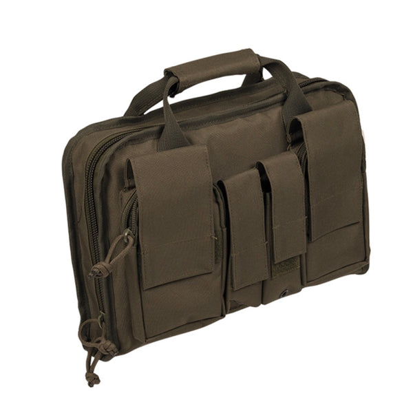 Carrying bag for OLIVE GREEN hand launcher
