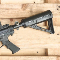 TCA Universal Schulterstütze BLACK