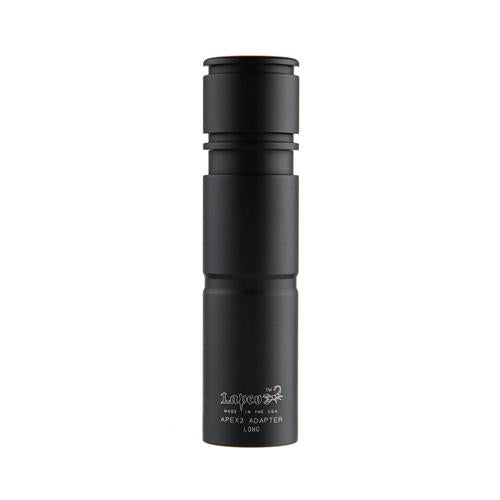 Lange Mündungsbremse für Lapco Läufe (APEX I / APEX II)