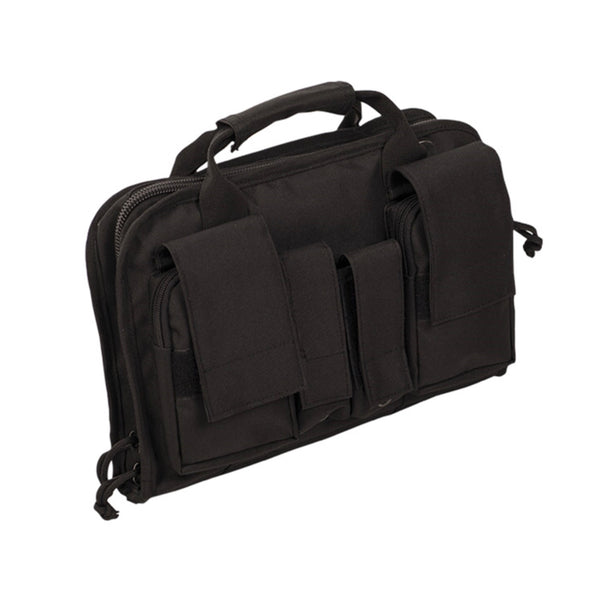 Carrying bag for BLACK hand launcher