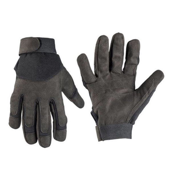 Gloves ARMY BLACK