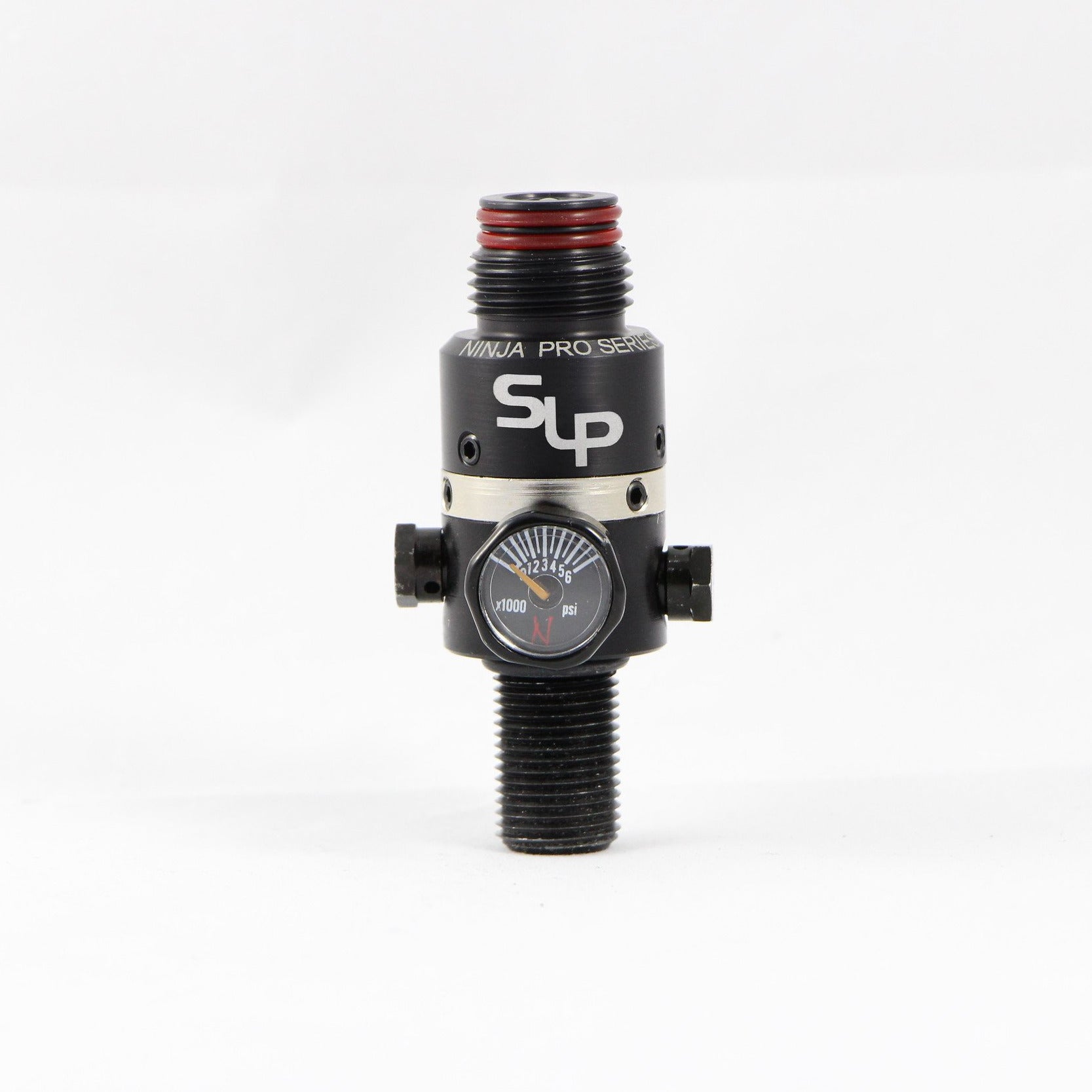 Smart Parts Max-Flo Micro Détendeur (régulateur) Paintball