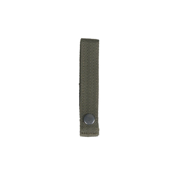 Strap for tactical fixation OLIVE GREEN