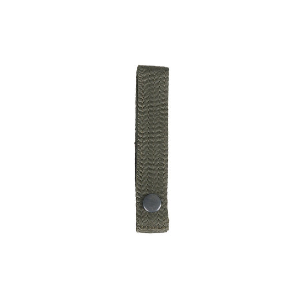 Sangle pour fixation tactique VERT OLIVE