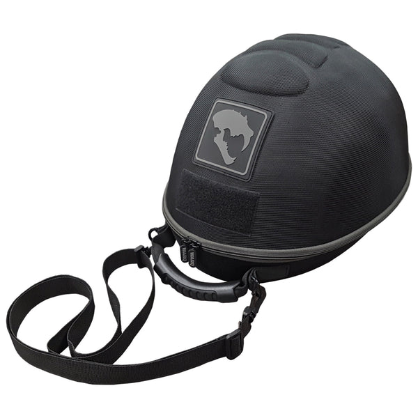 Transport bag for WARQ full-face helmet
