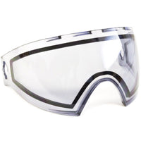 Visor for Base THERMAL mask transparent