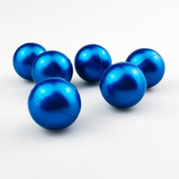 500 Paintball-Kugeln 6mm
