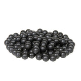 100 hard rubber balls caliber 0.43