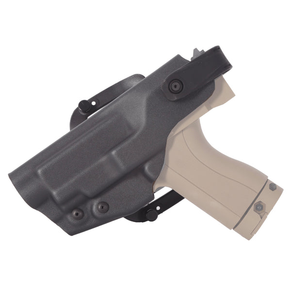 Rigid holster for First Strike FSC (left-handed)