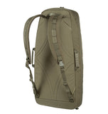 Backpack for launcher SBR 22lt GREEN