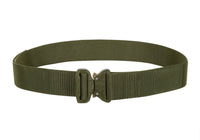 Ceinture tactique VERT OLIVE