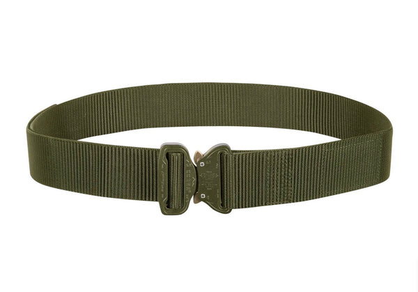 OLIVE GREEN tactical belt