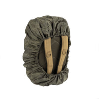 Sursac für kleinen Rucksack ASSAULT OLIVENGRÜN