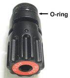 Joint o-ring pour vis de perçage rapide pour Umarex T4E