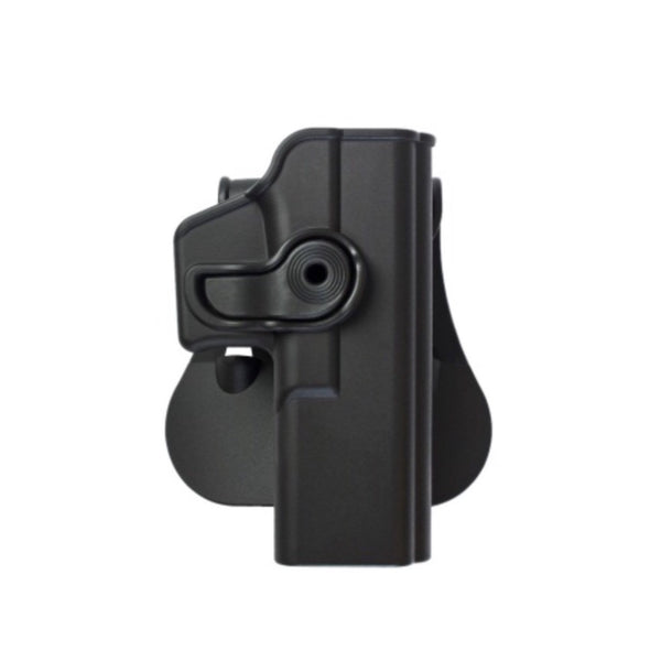 Rigid holster for T4E Smith&amp;Wesson (for right-handed)