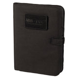 Notebook case A5 BLACK