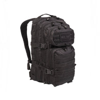 Rucksack 20lt US ASSAULT SCHWARZ